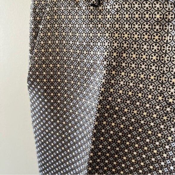 J. Crew Collection 100% Silk Trousers Size 4 - Picture 6 of 13